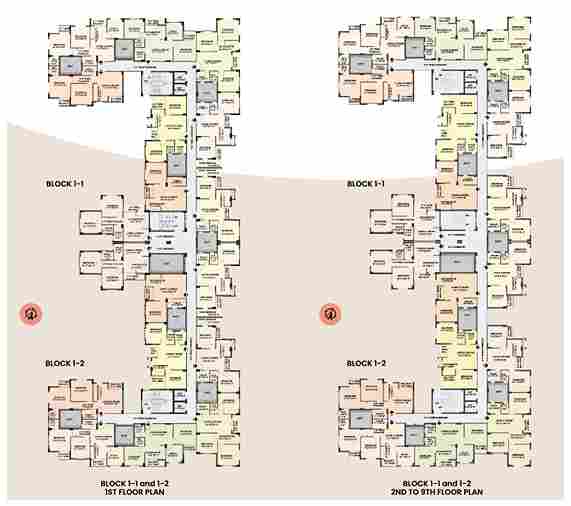 Floor Plan 3